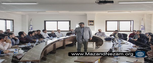 دوره تهیه نقشه های تفکیک آپارتمان ها در حال برگزاری است