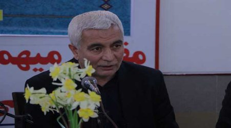دیدار و گفتگوی اکبرزاده شهردار خوی با فعالین فرهنگی و اجتماعی