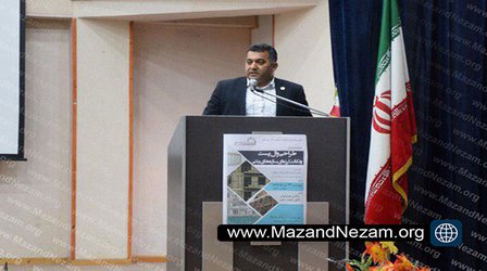 نایب رئیس دوم سازمان:
 سازمان برنامه ویژه ای برای بحث کنترل نظارت دارد