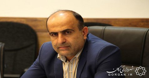 آمادگی کامل شهرداری گرگان برای مقابله با شرایط بارش برف و یخبندان