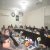 بازدید کارشناسان از کارخانه سیمان بهبهان