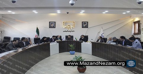 جلسه هم اندیشی انتخابات بازرسان برگزار شد