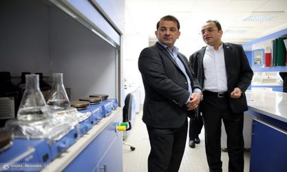 «آب» نیازمند توجه حوزه فرهنگی مدیریت شهری