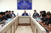 سازگاری با کم‌آبی نیاز امروز کشور است