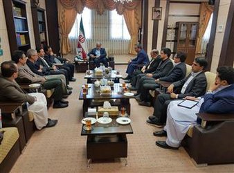 استاندار سیستان و بلوچستان: هیچ سازمان غیر دولتی، به اندازه نظام مهندسی ساختمان موثر نیست