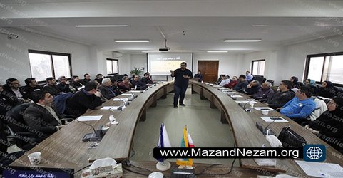 دوره آموزش هوش هیجانی برای کارکنان سازمان برگزار شد 