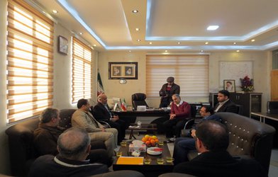 حفاظت و صیانت از منابع آب یک وظیفه عمومی و ملی است