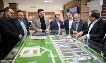 یک‌ونیم لیتر آب شرب شهری فقط ۸ ریال! / بحران کم‌آبی جدی‌ترین تهدید مشهد در سال ۹۸