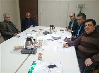 بررسی سرفصل های دروس در کارگروه تخصصی مکانیک