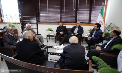 ورزشکاران مشهدی باید در شهر بمانند