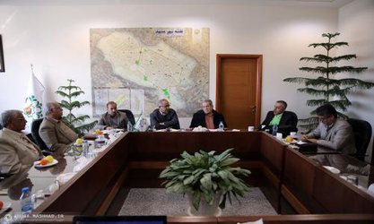 بدنه ۲۵۰ هزارنفر خانه کارگر، ظرفیتی بی‌نظیر برای حل مشکلات شهری