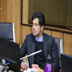 ‍ شهر قزوین نیاز به پروژه‌های ورزشی بزرگ مقیاس...