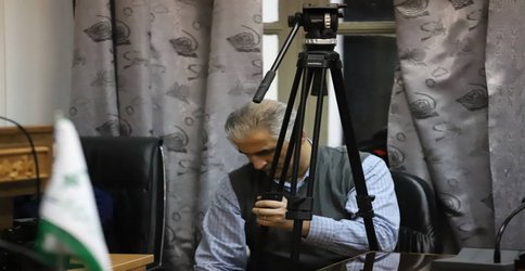 حواشی هفتاد و دومین جلسه شورای اسلامی شهر رشت