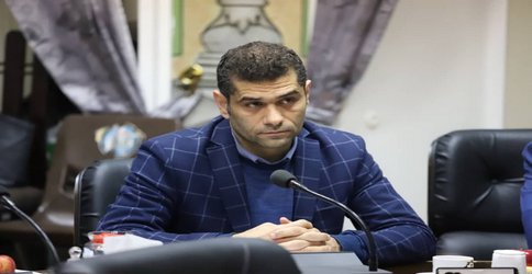 سرپرست شهرداری: تدوین بودجه سال آینده شهرداری مبتنی بر واقعیت/ انعقاد ۹۸ میلیارد تومان پروژه های عمرانی و سرمایه گذاری