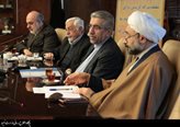 مقطع چهل ساله انقلاب فرصتی برای ارزیابی عملکردها از جمله در موضوع گزینش است/ اهمیت پیوستگی مجموعه‌های مسئول در گزینش