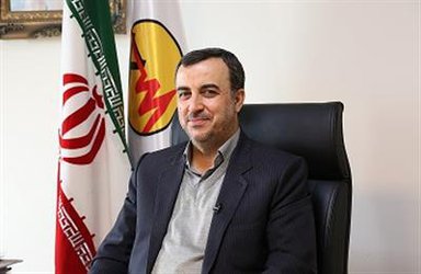 مدیرعامل شرکت توزیع نیروی برق مازندران؛
