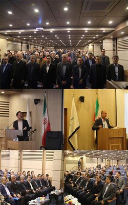 اتخاذ تدابیر مدیریت مصرف انرژی الکتریکی در استان گیلان