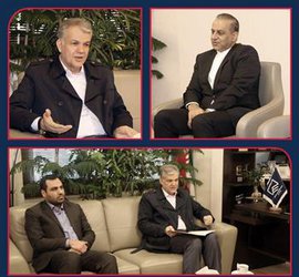 حضور عضو نظام مهندسی ساختمان استان خراسان رضوی در کمیسیون عمران مجلس شورای اسلامی فرصتی ارزشمند برای تحقق اهداف سازمان است.