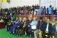 برگزاری همایش روز هوای پاک به همت موسسه آسمانرود رحیم آباد