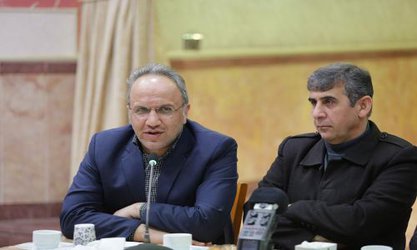 ارائه خدمات مطلوب با نقد سازنده رسانه‌ها و مطبوعات میسر است