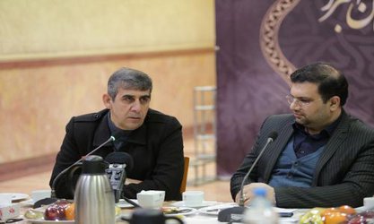 همگان در مقابل فرهنگ و هنر مشهد سرتعظیم فرود می‌آورند