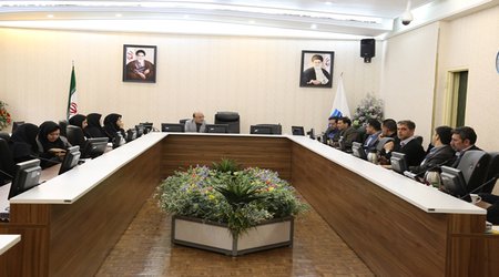 هدف از ایجاد میز خدمت تکریم ارباب رجوع و رعایت حقوق شهروندی است