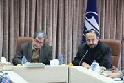 مدیر کل دفتر بازرسی ، مدیریت عملکرد و حقوق شهروندی وزارت راه و شهرسازی عنوان کرد :  براساس ارزیابی های انجام شده عملکرد ...