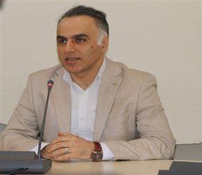 پنجمین همایش فناوری های نوین صنعت ساختمان، مشهد ۱۶ و ۱۷ اسفند