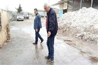 پیشنهاد اداره حفاظت محیط زیست آستانه اشرفیه؛ همکاری واحدهای صنعتی فعال در حوزه بازیافت با یکدیگر