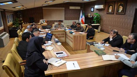 رفتار و دیدگاه فردی باید به دیدگاه سازمانی و کار تیمی تبدیل گردد