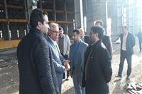 پایش  واحدهای صنعتی شهرستان رشت با حضور رئیس حوزه قضایی سنگردر هفته هوای پاک