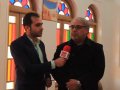 کلیپ /تفاهم نامه همکاری حوزه هنری استان اصفهان و شهرداری مبارکه امضا شد