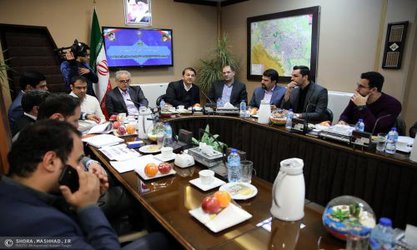 برپایی مسابقات لیگ کشتی آزاد و فرنگی محلات  ...