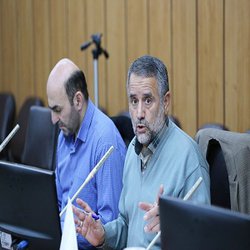 هیئت مدیره سازمان تاکسیرانی نمی‌تواند در خصوص...