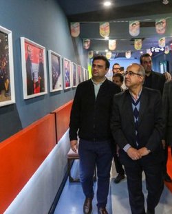 تاکید مدیریت شهری بر اکران کامل فیلم های فجر در  ...