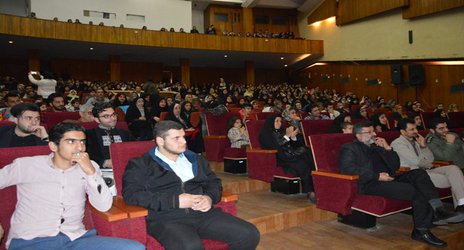 روابط عمومی شهرداری رامسر/ برپایی جشن بزرگ انقلاب به مناسبت چهلمین بهار انقلاب با حضور پر شور مردم و مسئولین در هتل بزرگ رامسر