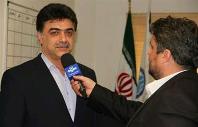 بهره مندی ۸۹۴ روستای گلستان از آب شرب پایدار و بهداشتی