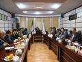 بررسی ابعاد بودجه ۹۸ سازمان در جلسه هیئت مدیره