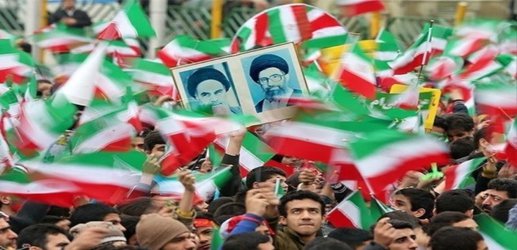 پیام اداره کل حفاظت محیط زیست استان برای حضور در راهپیمایی ۲۲ بهمن همزمان با چلهمین سالگرد پیروزی انقلاب اسلامی ایران