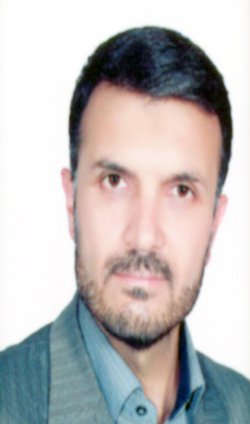 تقدیر مشاور وزیر در مورد پیگیری های ویژه از رئیس اداره منابع آب شهرستان شبستر