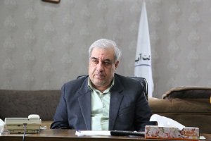 برگزاری جلسه راهبردی طرح احیاء و تعادل بخشی منابع آب زیرزمینی