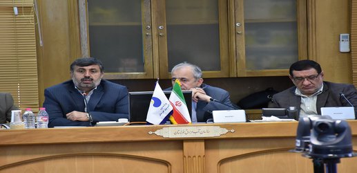 مدیر کل مدیریت بحران خوزستان تاکید کرد: لایروبی رودخانه های استان وظیفه اصلی سازمان آب و برق است