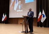 باید از تناوب‌های محدود مدیریتی گذر کنیم/ در وزارت نیرو به دنبال محدودیت دوره مدیریت و چرخش نخبگان هستیم