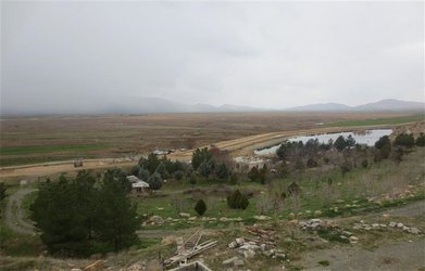 ما در مقابل تغییرات اقلیمی ناتوان نیستیم