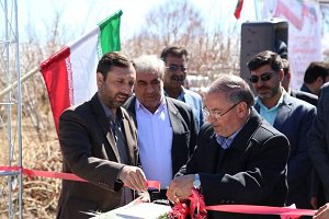 بررسی مشکلات حوزه آب شهرستان سیرجان با حضور معاون وزیر نیرو