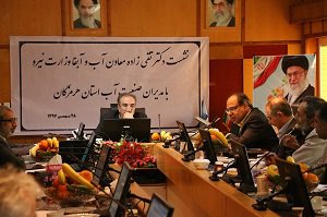 آب‌شیرین‌کن‌ها منشا تحول در استان هرمزگان خواهد شد/ پایان...