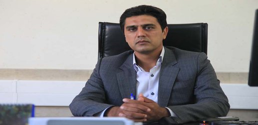 طرح استقبال از بهار / آمادگی همه‌جانبه ستاد نوروزی شهرداری مبارکه