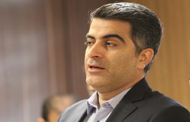 زاهد: در بین اعضای شورا همبستگی وجود دارد و همه برای یک هدف واحد تلاش می کنیم