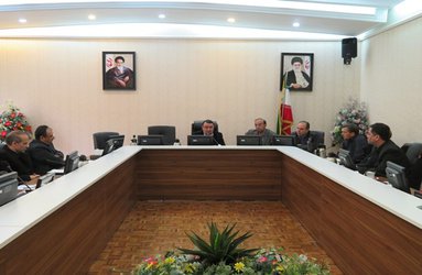 بهره مندی از ظرفیت بخش خصوصی برای حل چالش های امورهای تابعه
