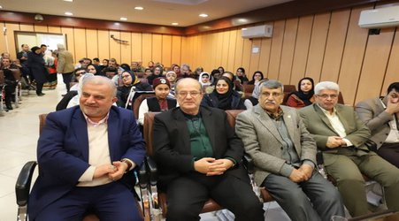 برگزاری پنجمین همایش زبان مادری در رشت
